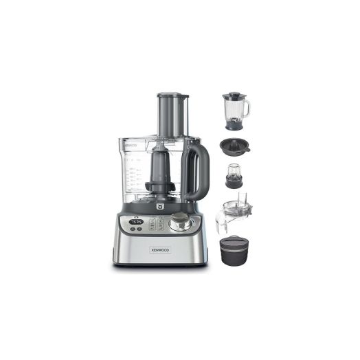 MultiPro Express Weigh & Food Processor