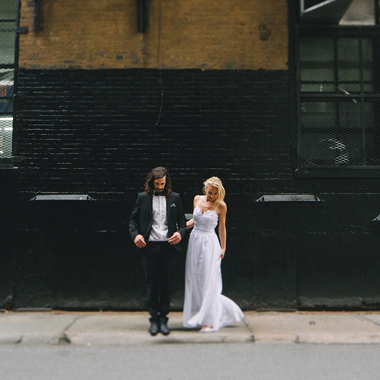 wedding directory bayly and moore