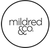 Mildred&Co - A Baby Shower & Wedding Gift Registry